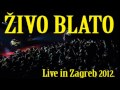 Živo Blato - Vonj 