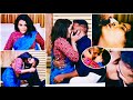 Hot Aunty Hot Kiss 001