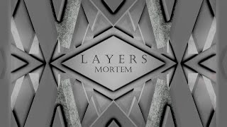 Cover art for LAYERS