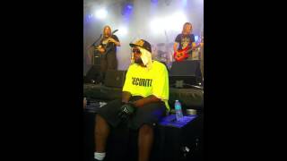 Demilich - (Within) The Chamber of Whispering Eyes - Live at Maryland Deathfest 2015