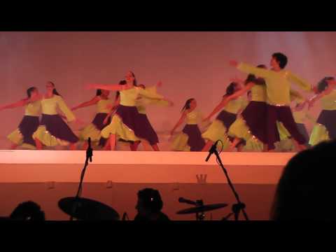 Artzi - Lehakat Shalom