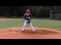 Tyler Shultz (pitching)