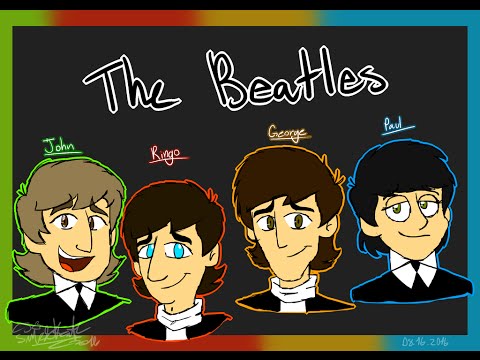 Whoopi Goldberg on The Beatles