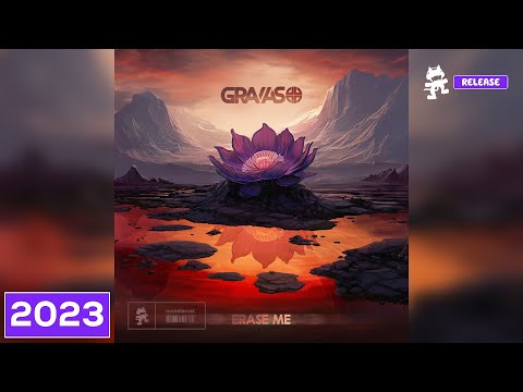 Gravas, Fransis Derelle & Frank Zummo - Erase Me (feat. Tea Timerz & CRaymak) [Monstercat Release]