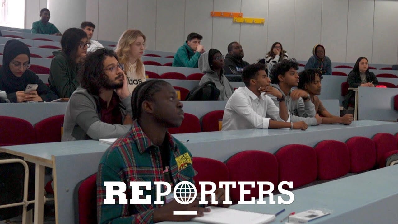 Étudiants étrangers à Chypre-Nord : fausses promesses et désillusions