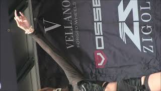 Junon, CYBERJAPAN DANCERS, NS Rounder CAR SHOW  & PHOTO SHOOT Vol.8 IN  YAMANASHI