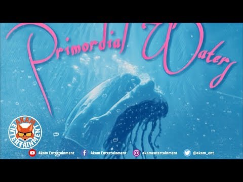 Kaaban El - Primordial Waters - February 2019