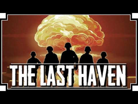 The Last Haven - (Colony Sim & Society Survival Game) [Part 2]