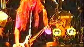 Sepultura - Under Siege LIVE Germany 1991 Arise Tour