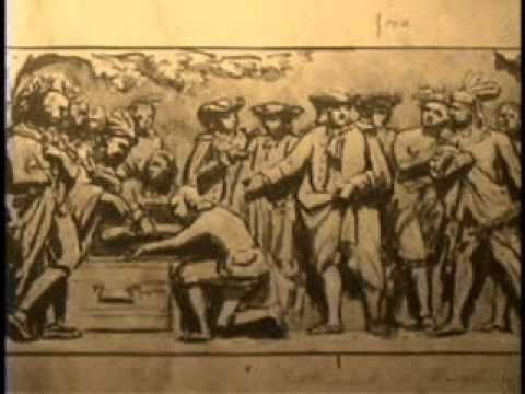 United States Capitol Video 1