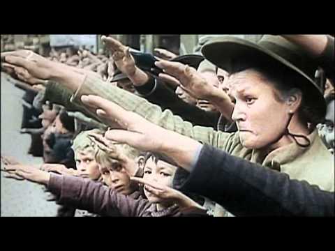 Apokalypsa: 2. světová válka - 6/6 - Konec hrůzy