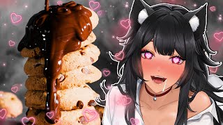 LOVE NECTAR COOKIES💋💦🍪