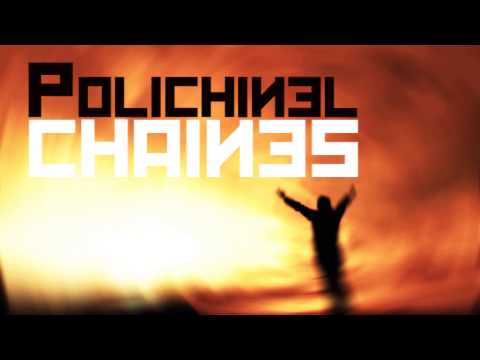 POLICHINEL -  CHAINES [ OFFICIAL ]