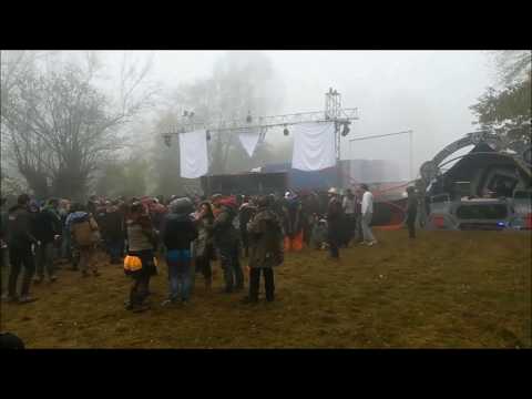 Back to the Source par BTP FamilY - 18/11/2017