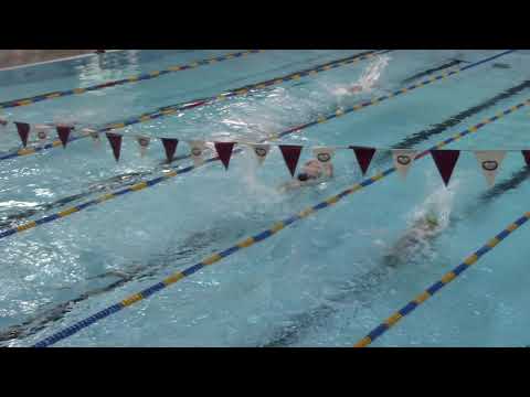 Pashku A.(2) Raccuglia A.(5) 100FA - Pontedera 17.02.19