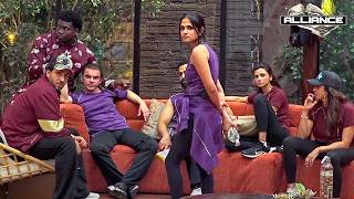 Alliance Today NEW PROMO 23rd July 2026: Kushal, Aly Ki Strategy, Game Mein Naya Twist 
