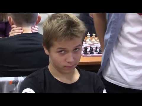 3.7.  Viktor Zbín - Jakub Kapitulčin 0:1