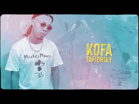 HOSGANJA - ANJAKAO ( Lyrics Vidéo 2024 )