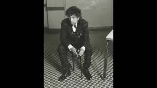 Bob Dylan - Highlands (NYC 1999)