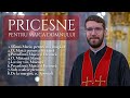Colaj Pricesne Pentru Maica Domnului Vlad Roșu