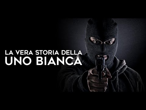 La vera storia della Uno bianca