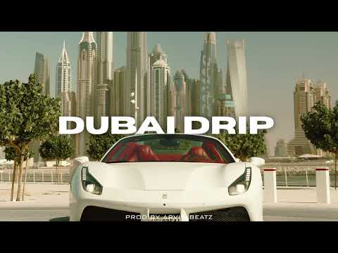 [FREE] " DUBAI DRIP " Arabic Bounce Type beat || Arabic Club type beat