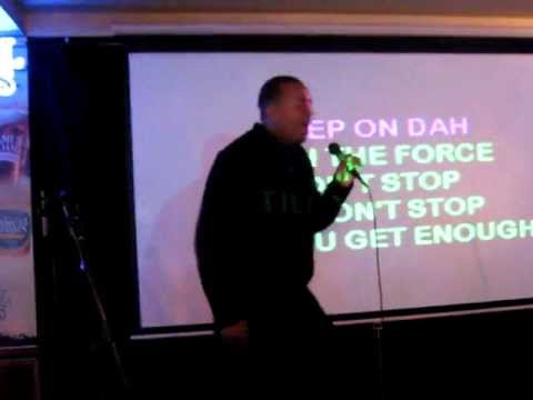 L-Treezey off the HEEZEEYY