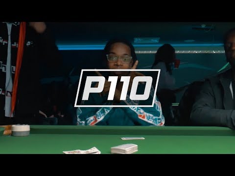 P110 - Rskrr - No New Friends [Music Video]
