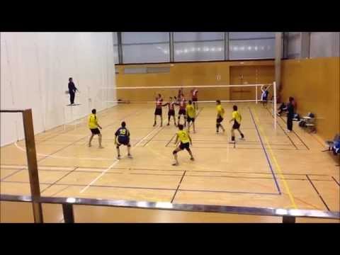 AE Carles Vallbona 3 - CV Barberà "B"  2