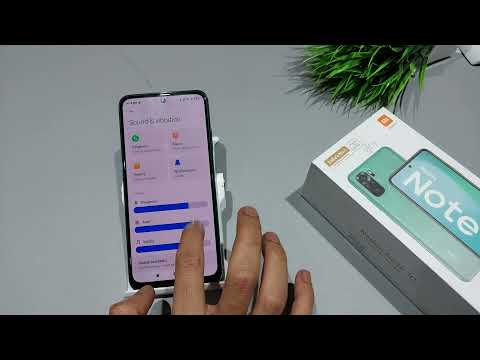 How to turn off dialpad sound in redmi note 9 pro | redmi note 10 me dialpad sound off kaise kare