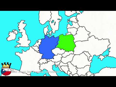 Germany-poland war made up wars #1