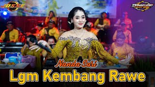 Download lagu Langgam Kembang Rawe - Nanda Sari | JOSSE MUSIC | DEWA AUDIO | DANSTUDIO  mp3