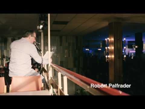 DER MODDETEKTIV Lesung#3 - ROBERT PALFRADER