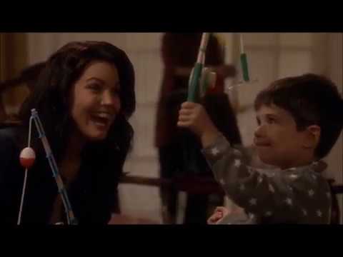 "I am done" vs "I'm not" - Survival of the Fittest - 6x1