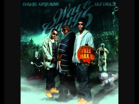 Max B feat E-Snaps - What The Game Need