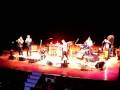 Calexico - Fractured Air (Tornado Watch) (Vigo 16/01/2009)