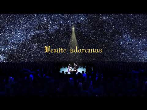 Adeste Fideles (O Come All Ye Faithful) - Clamavi De Profundis