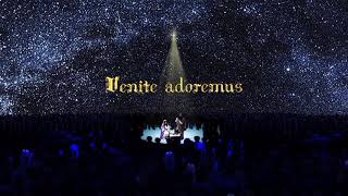 Adeste Fideles (O Come All Ye Faithful) - Clamavi De Profundis