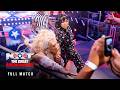 FULL MATCH Tiffany Stratton Vs Wendy Choo NXT Great American Bash 2022