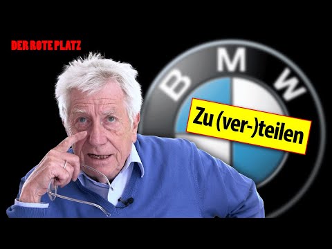 Der Rote Platz #45: Enteignung - den Preis bestimmen wir