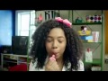Baby Bottle Pop TV Commercial Tonguetastic