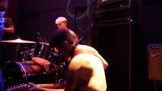 Viet Cong - Continental Shelf (live in Athens)