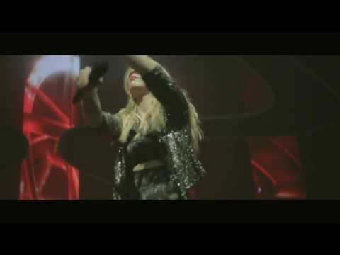 Becky Hill - Afterglow (Live at O2 Academy Brixton Becky Hill