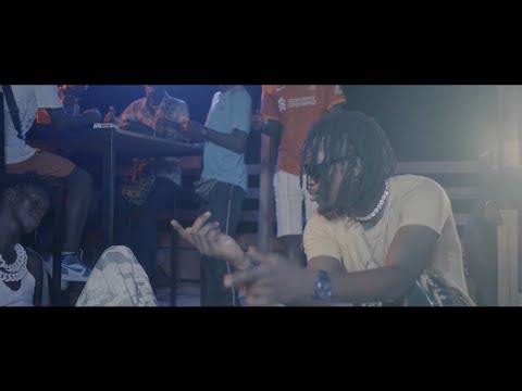 Dope Master - Nobody Can Save Me [Official Music Video]