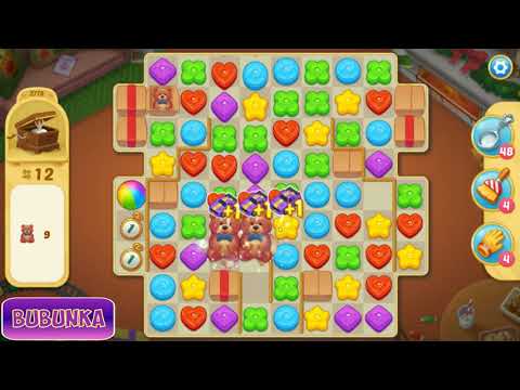 Matchington Mansion level 2778 HD