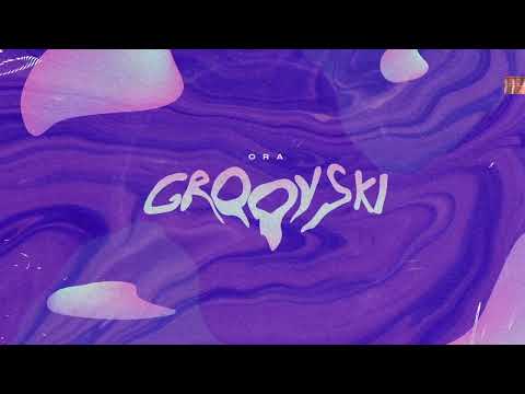 ORA, Ohad Baruch - Groovski (Original Mix)