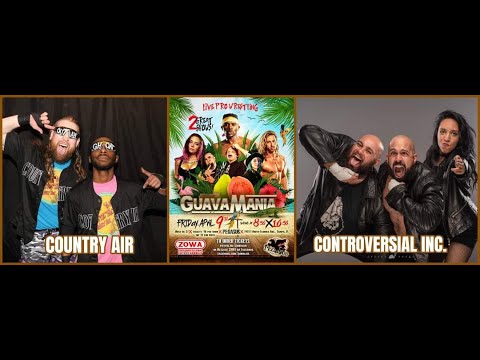 Country Air vs Controversial Inc