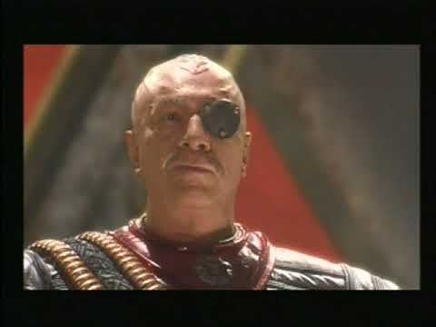 Star Trek: Klingon Academy - Official Trailer #1