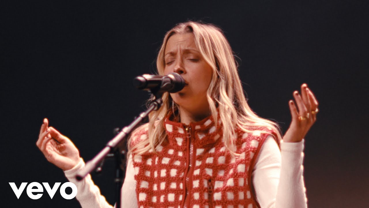 SEU Worship, Chelsea Plank - Fruit Takes Time (Moment) (Official Live Video)