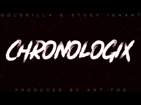 Filthy Clean Pros - ChronoLogix  -- Lost Tapes --